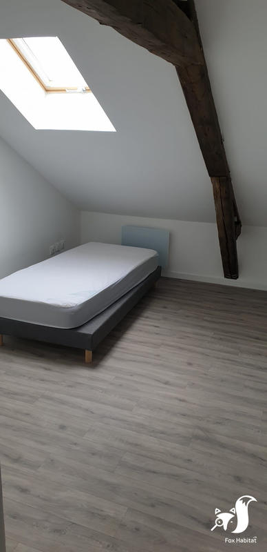 Appartement - 42 m² - 3 pièces