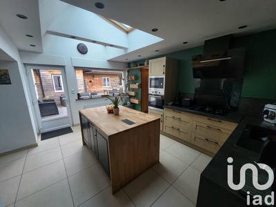 Maison - 311 m² - 11 pièces