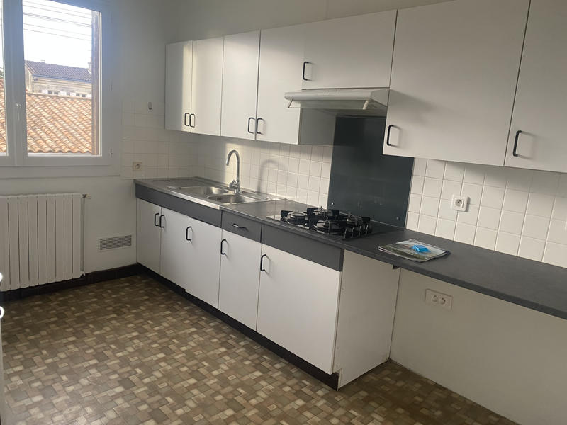 Maison - 104 m² - 5 pièces