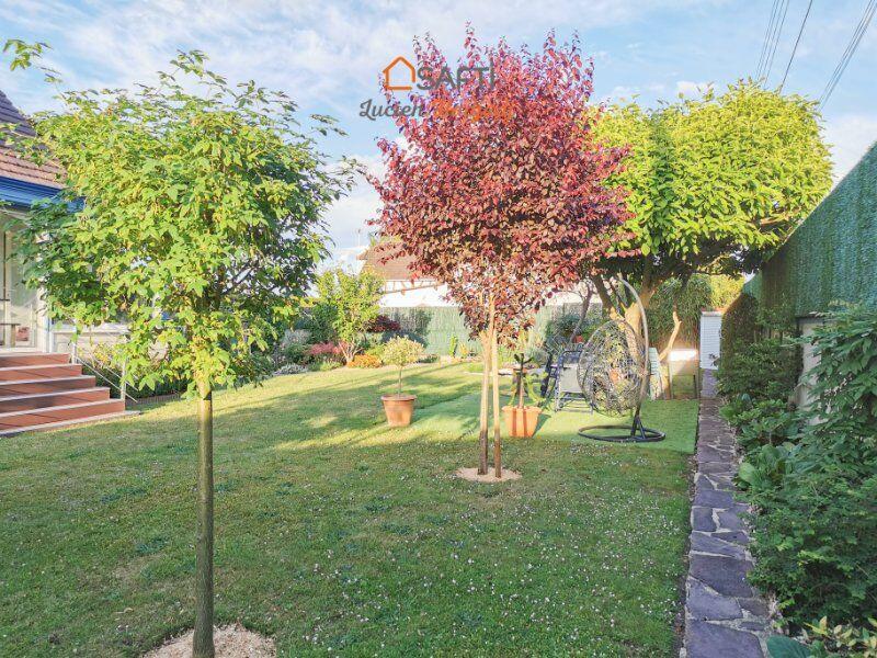 Maison - 132 m² - 7 pièces