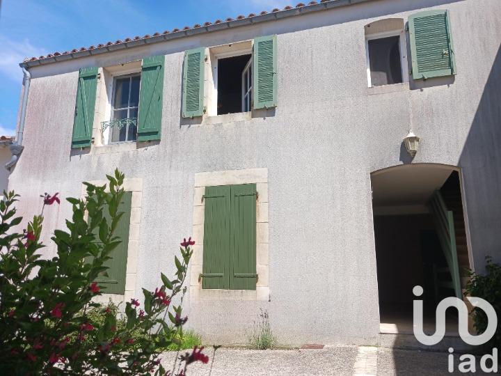 Appartement - 28 m² - 1 pièce