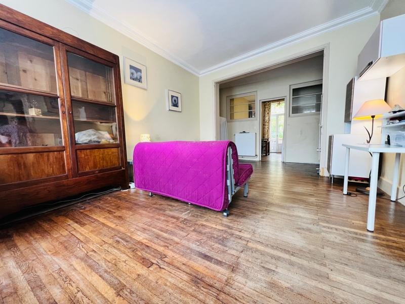 Maison de ville - 135 m² - 5 pièces