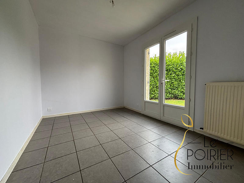 Maison - 104 m² - 6 pièces