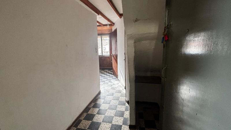 Studio - 24 m² - 2 pièces