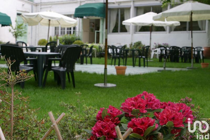 Local commercial - 950 m²