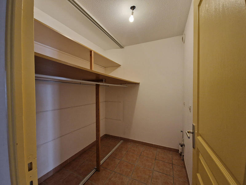 Appartement - 85 m² - 3 pièces