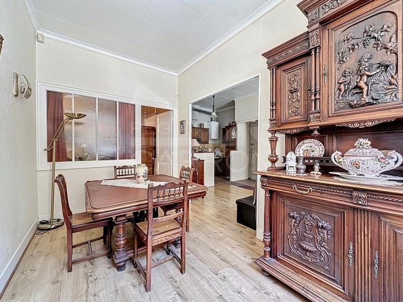 Appartement - 73 m² - 3 pièces