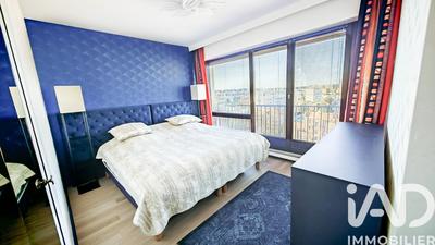 Appartement - 99 m² - 5 pièces