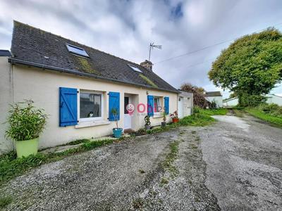 Maison de campagne - 42 m² - 3 pièces