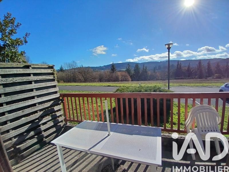 Maison - 45 m² - 4 pièces