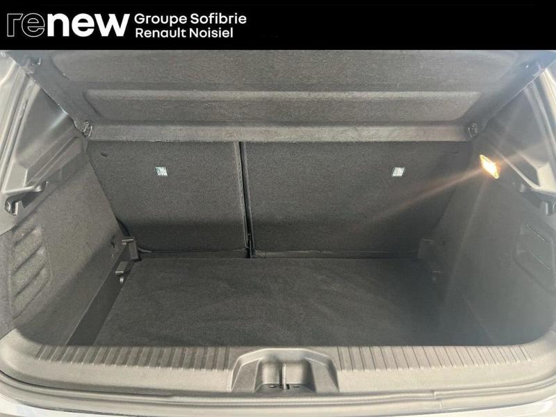 Renault Clio V TCe 90 Techno