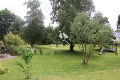 Maison - 143 m² - 6 pièces