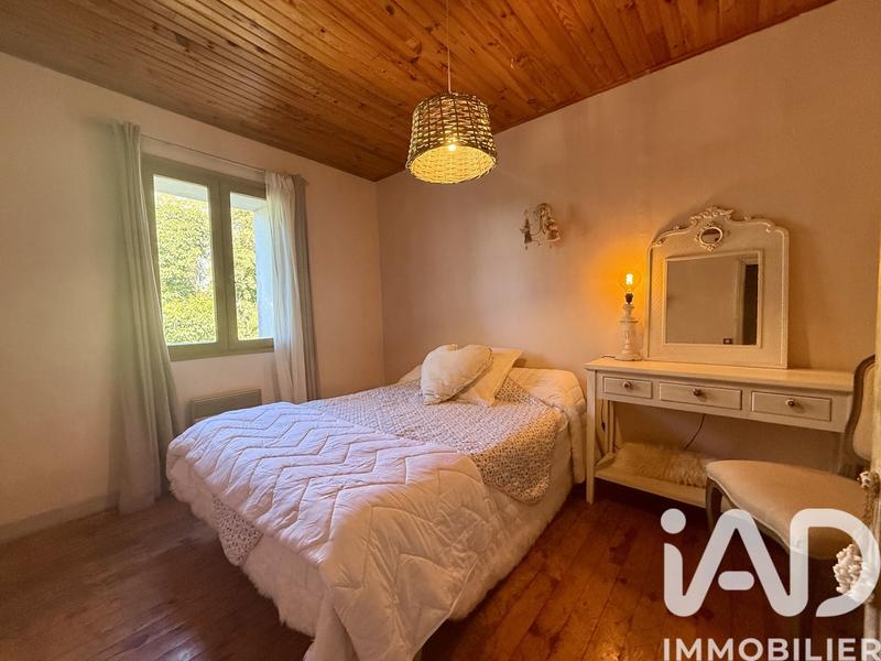 Maison de campagne - 207 m² - 9 pièces