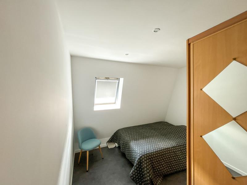 Appartement - 337 m² - 4 pièces