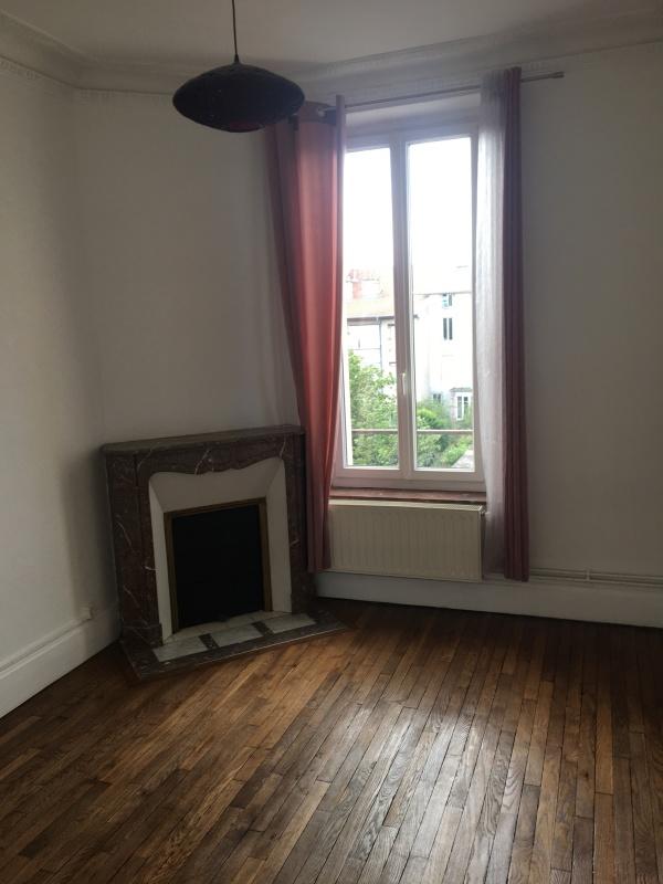 Appartement - 51 m² - 3 pièces