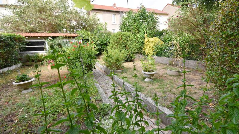 Maison - 60 m² - 3 pièces