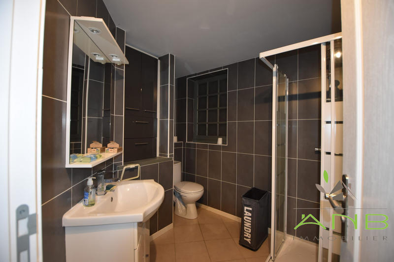 Maison - 286 m² - 6 pièces