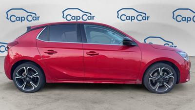 Opel Corsa VI 1.2 Turbo 100 Elegance - Première main