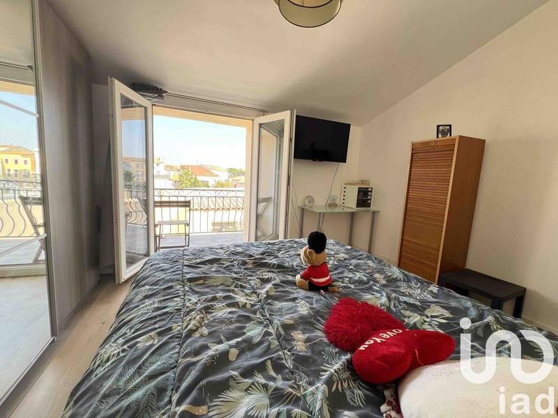 Maison de ville - 100 m² - 5 pièces