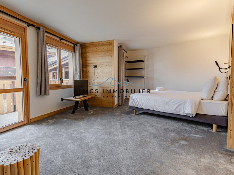 Appartement - 74 m² - 3 pièces