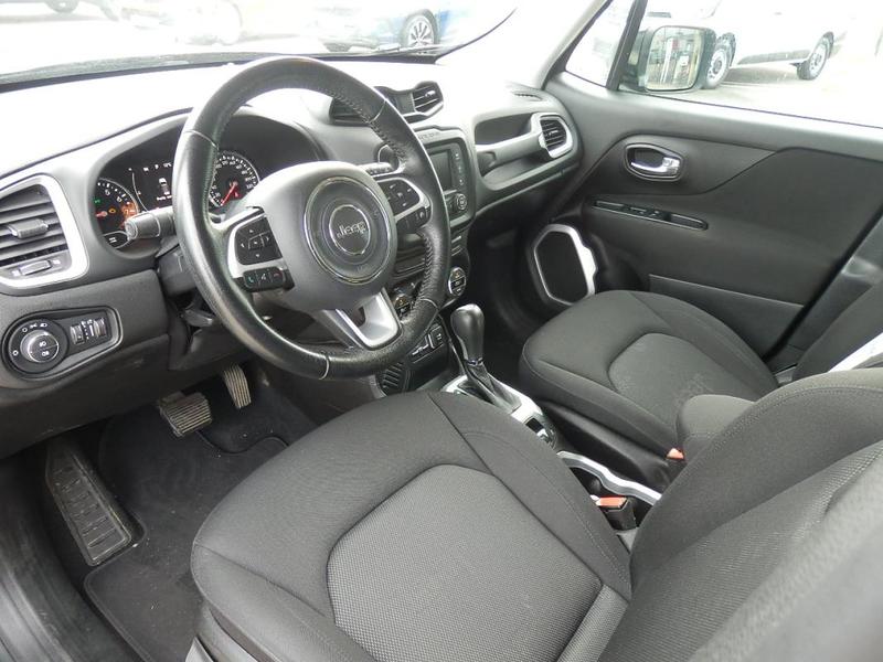 Jeep Renegade 1.4