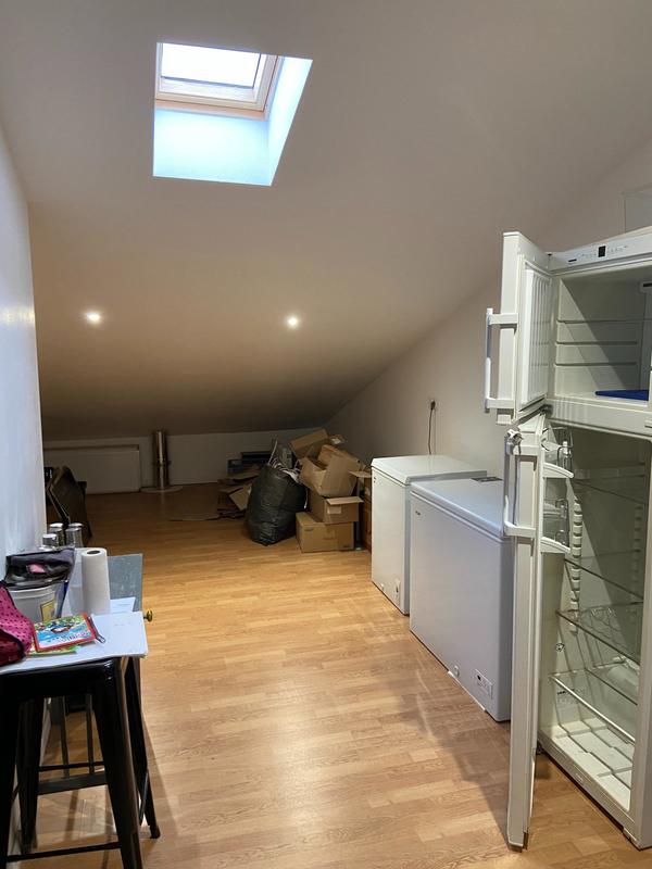 Local commercial - 50 m²