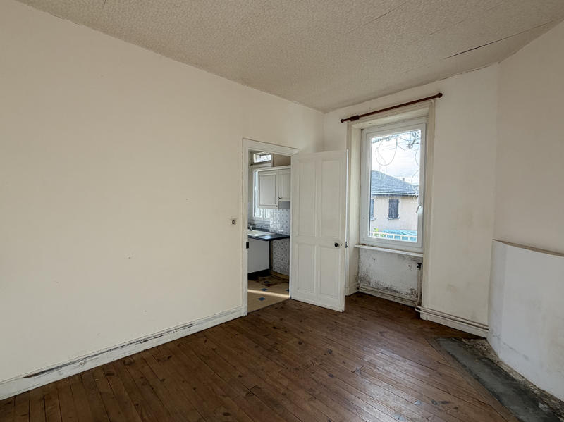 Appartement - 160 m² - 6 pièces