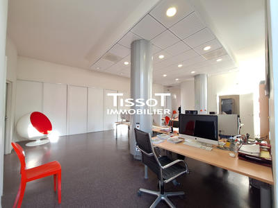 Bureau - 207 m²