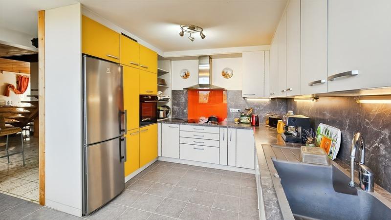 Maison - 174 m² - 5 pièces