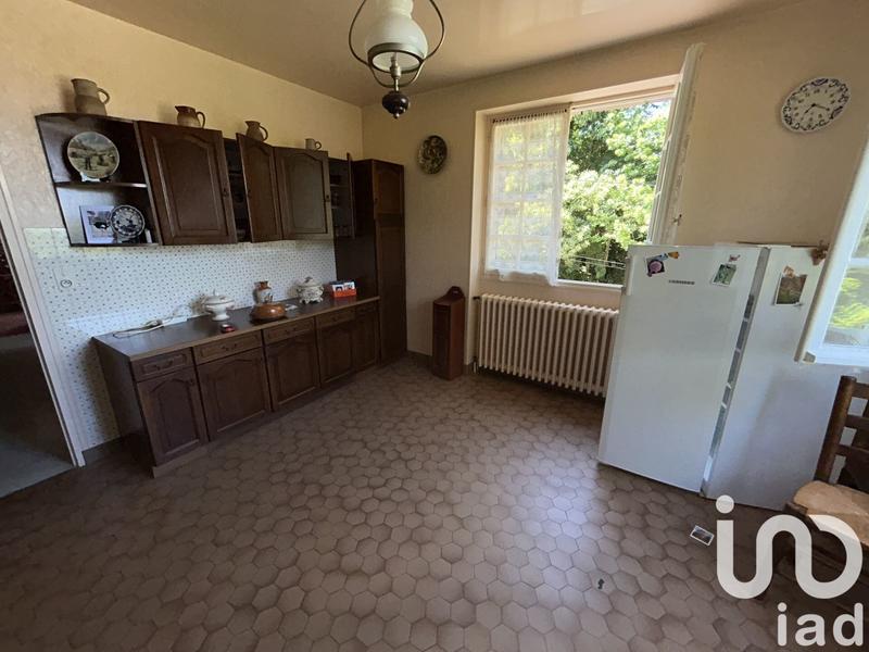 Maison - 132 m² - 4 pièces