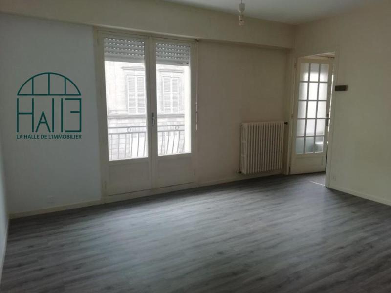 Appartement - 31 m² - 1 pièce