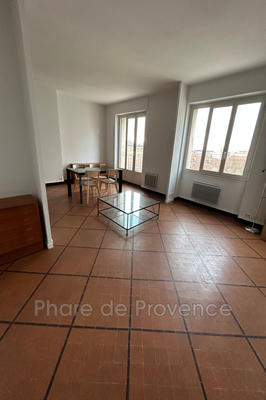 Appartement - 67 m²