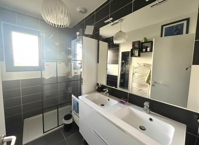 Maison - 85 m² - 3 pièces