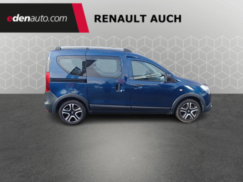 Dacia Dokker TCe 115 Advance