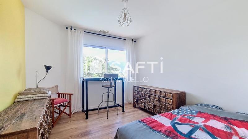 Maison - 156 m² - 5 pièces