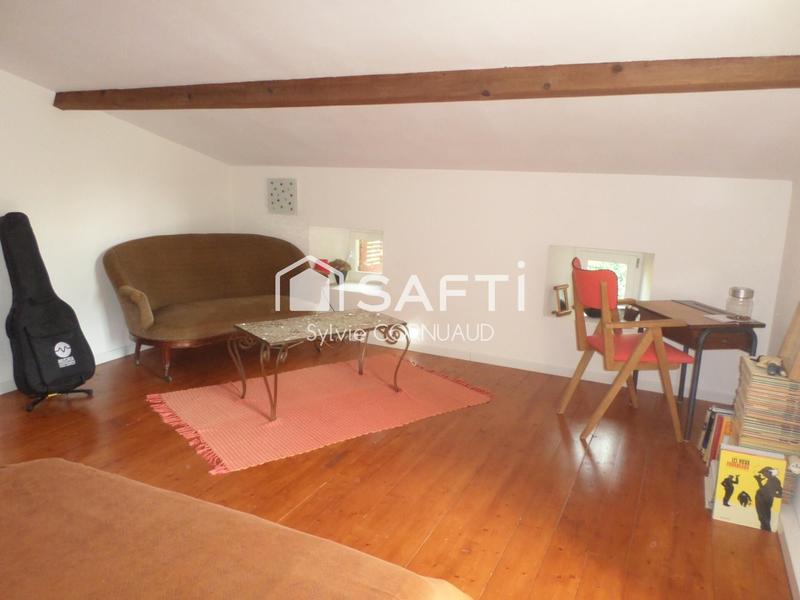 Maison - 150 m² - 5 pièces