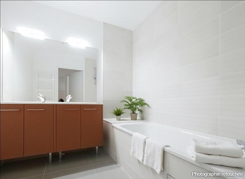 Appartement - 99 m² - 4 pièces