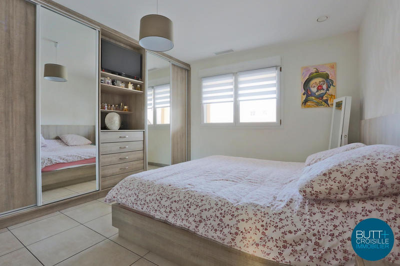 Maison - 212 m² - 6 pièces