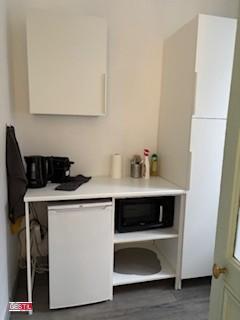 Bureau - 55 m² - 3 pièces