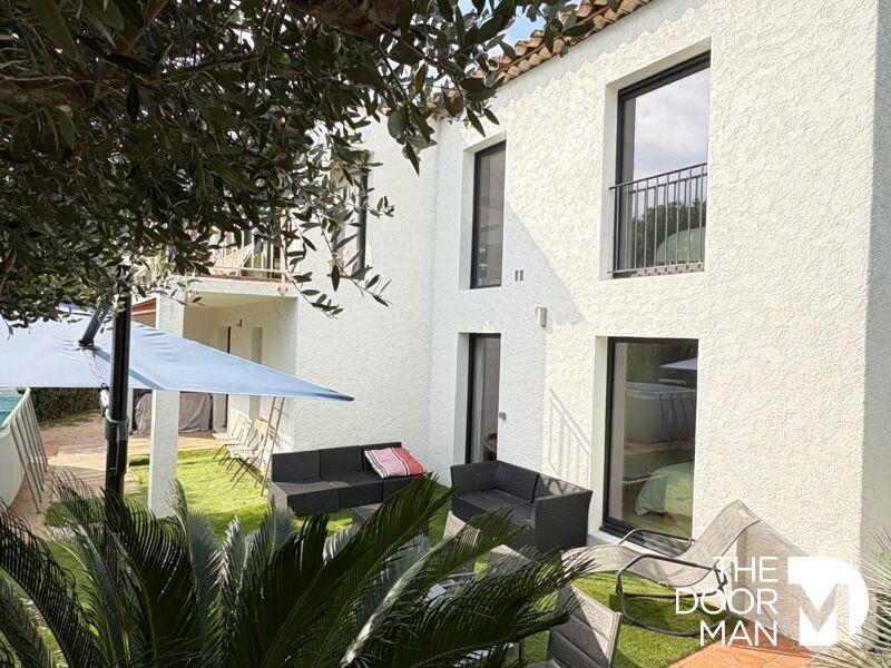 Villa - 175 m² - 5 pièces