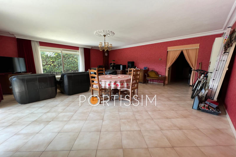 Appartement - 88 m² - 3 pièces