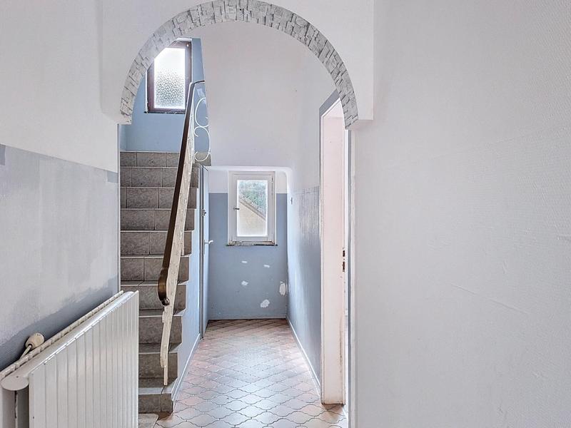 Maison - 106 m² - 5 pièces