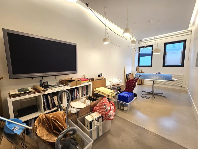 Local commercial - 95 m² - 2 pièces