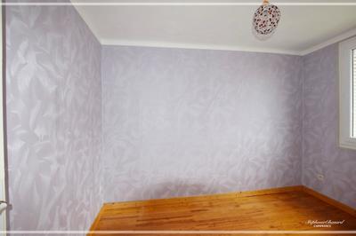 Appartement - 63 m² - 4 pièces