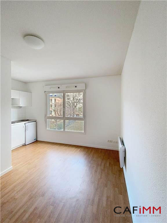 Appartement - 19 m² - 1 pièce
