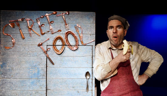 Jeune public - Street Fool