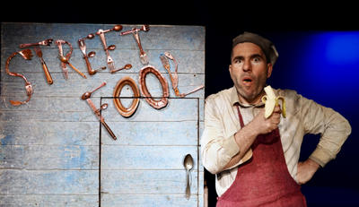 Jeune public - Street Fool