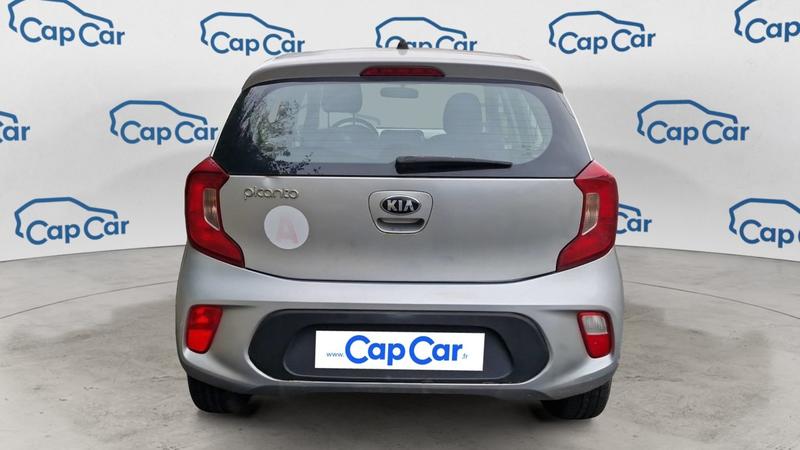 Kia Picanto 1.0 67 Active Business