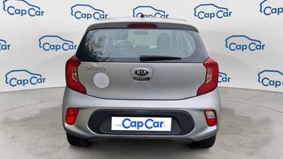 Kia Picanto 1.0 67 Active Business
