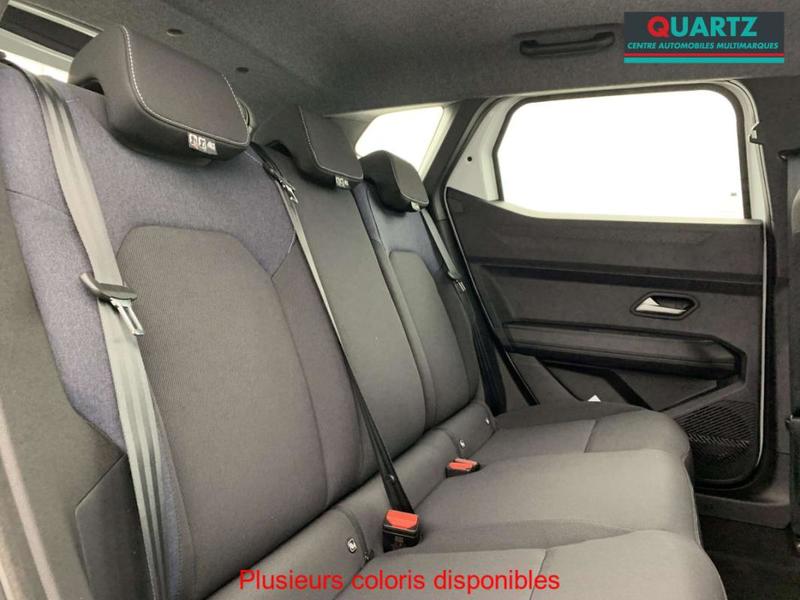 Dacia Duster Mild Hybrid 130 4x4 Expression